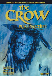 The crow - Resurrection -2- Tome 2