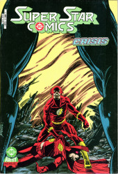 Super Star Comics (Arédit) -8- Crisis on Infinite Earths 6