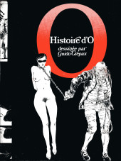 Histoire d'O - Tome 1a1982