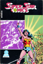 Super Star Comics (Arédit) -10- Crisis on Infinite Earths 8