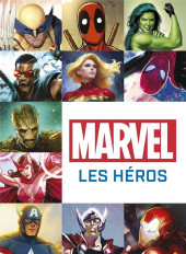 (DOC) Marvel Comics - Marvel - Les héros