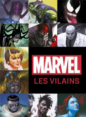 (DOC) Marvel Comics - Marvel - Les vilains