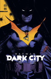 Batman - Dark City -1- Failsafe