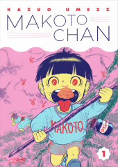 Makoto-Chan -1- Tome 1