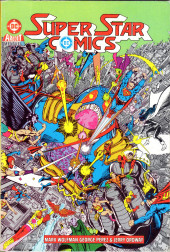 Super Star Comics (Arédit) -11- Crisis on Infinite Earths 9