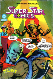 Super Star Comics (Arédit) -12- Crisis on Infinite Earths 10