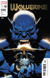 Wolverine Vol. 7 (2020) -30- Issue #30