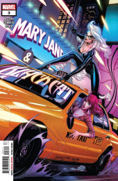 Mary Jane & Black Cat (2022) -3- Issue #3