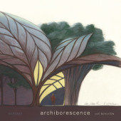 (AUT) Schuiten, Luc -a2010- Archiborescence