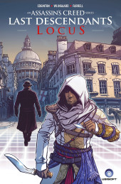 Assassin's Creed: Last Descendants - Locus