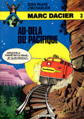 Marc Dacier (couleurs) -3b1984- Au-delà du pacifique