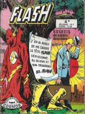 Flash (Arédit - Pop Magazine/Cosmos/Flash) -Rec705- Album N°705 (du n°18 au n°20)