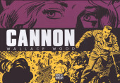 Cannon (en portugais) -INT- Cannon