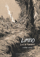 Limbo (Louwes) -1- Lux in Tenebris