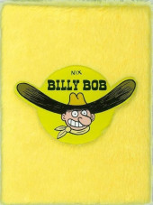 Billy Bob (en néerlandais) - Billy Bob