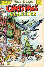 Walt Kelly's Christmas Classics (1987) -1- Walt Kelly's Christmas Classics