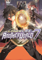 Loner Life in Another World -7- Tome 7