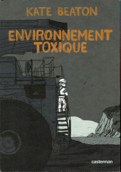Environnement toxique