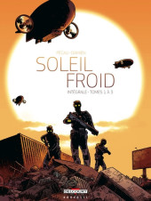 Soleil froid - Tome INT