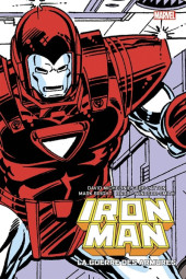 Iron Man - La guerre des armures - Tome '