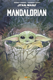 Star Wars - The Mandalorian -1VC1- Tome 1