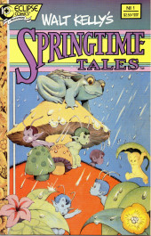 Walt Kelly's Springtime Tales (1988) -1- Walt Kelly's Springtime Tales