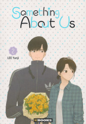 Something About Us -2- Tome 2