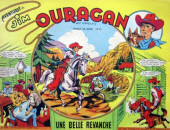 Une aventure de ... (Collection) (1e Série) -1- Jim Ouragan 1 - Une belle revanche