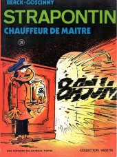 Strapontin -939'- Strapontin chauffeur de maître