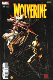 Wolverine (1re série) -151A- Origines et dénouements (2)