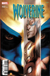 Wolverine (1re série) -153A- Origines et dénouements (5)