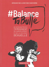 #Balance ta bulle