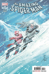 The amazing Spider-Man Vol.6 (2022) -20- Issue # 20