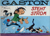 Gaston (en allemand) -TL- Gaston steht unter Strom