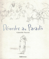 (AUT) Vincent, Gabrielle - Désordre au Paradis