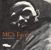 (AUT) De Decker, Thomas - MC's Faces