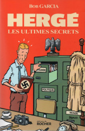 (AUT) Hergé - Hergé, les ultimes secrets