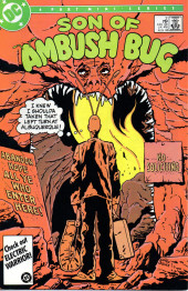 Son of Ambush Bug (1986) -2- Issue # 2