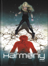 Harmony -3a2019- Ago