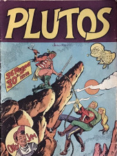 Plutos (Lug) -12- Numéro 12