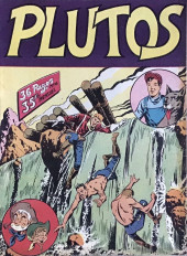 Plutos (Lug) -16- Numéro 16