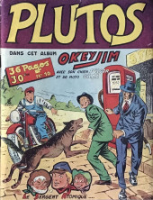 Plutos (Lug) -10- Numéro 10