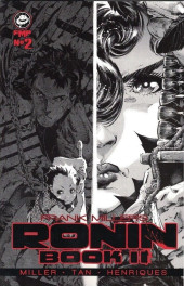 Ronin Book II (2022) -2- Issue #2