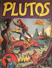 Plutos (Lug) -21- Numéro 21