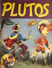 Plutos (Lug) -25- Numéro 25