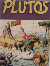 Plutos (Lug) -34- Numéro 34