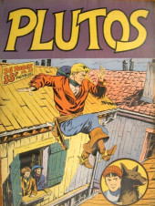 Plutos (Lug) -35- Numéro 35