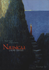 Nausicaa - L'autre Odyssée - Tome a2023
