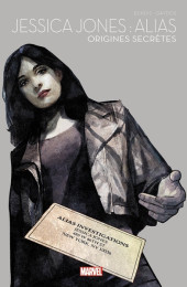 Marvel Super-héroïnes -1- Jessica Jones : Alias - Origines secrètes