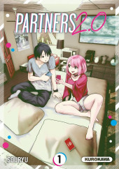 Partners 2.0 -1- Tome 1